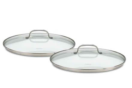 Photo of Cuisinart / Calphalon Lids (Alexandria , VA) #1
