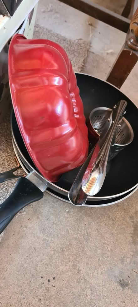 Photo of free Various items (bishop auckland DL14) #1