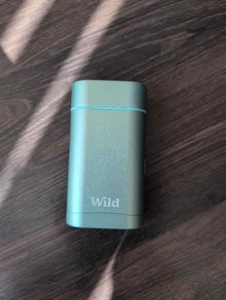 Photo of free Wild deodorant tube (Kelham Island S3) #1
