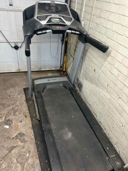 Photo of free Treadmill (Stockport SK2) #1