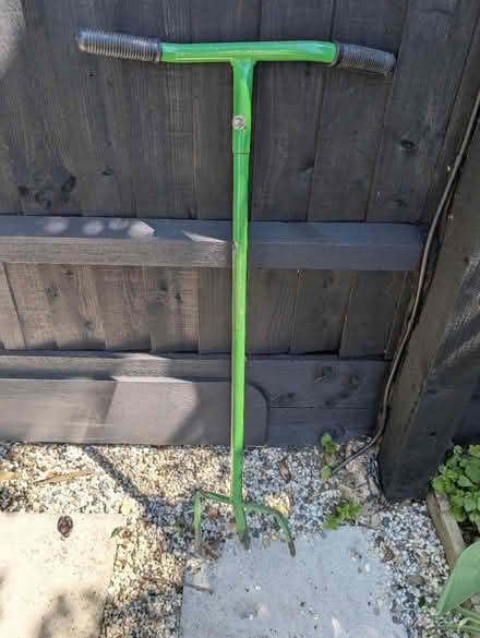 Photo of free Mixing tool (CB4) #1