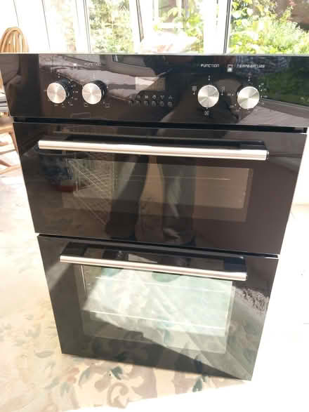 Photo of free Oven (Lydbury North SY7) #1