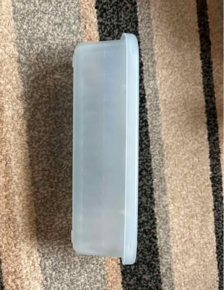Photo of free ikea rykta (Jennetts park RG12) #2