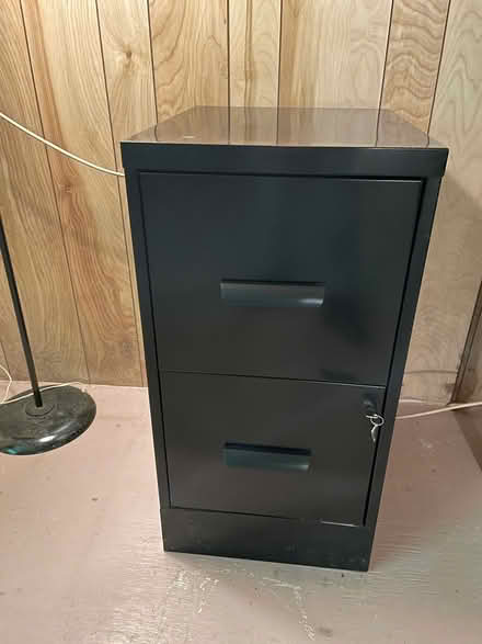 Photo of free Misc furniture (South end of Brattleboro) #1