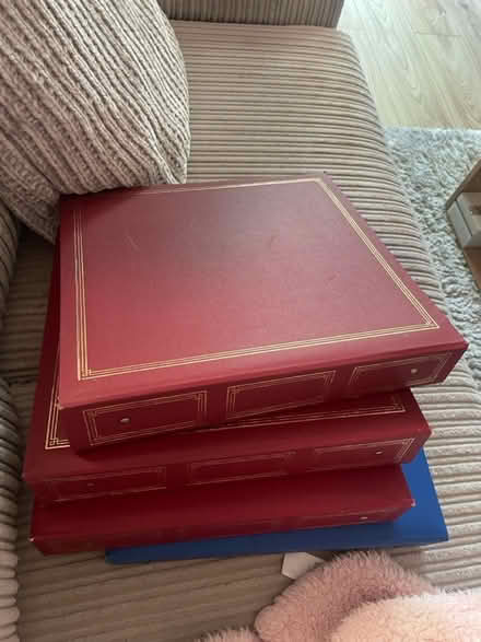 Photo of free Photo albums (ME5 Lordswood) #2