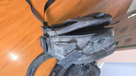 Photo of free 2 Large camera bags (Ulster Park) #2