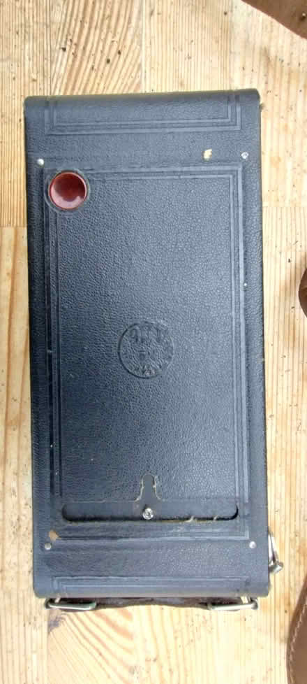 Photo of free Kodak A1 camera (Yateley GU46) #4