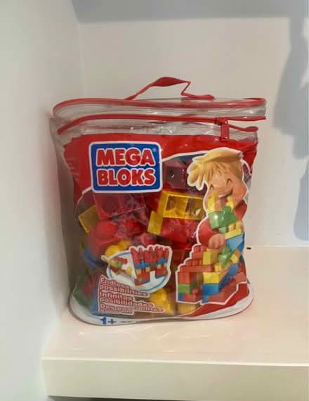 Photo of free Baby toys and cups (TW7) #3