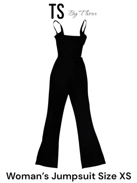 Photo of free TS Woman’s Jumpsuit (Brooklyn Storage) #1