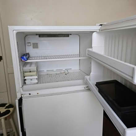 Photo of free Refrigerator (Mission) #2