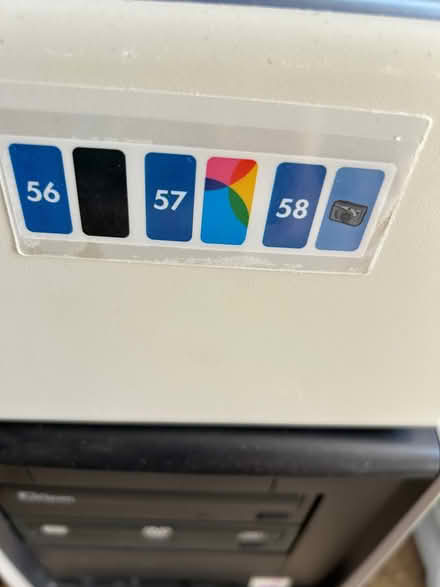 Photo of free Printer (Barnard's Green WR14) #1