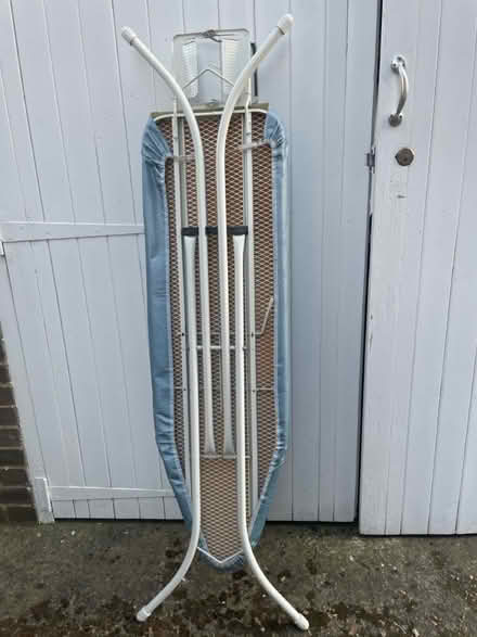 Photo of free Brabantia Ironing Board (Rainham, Kent) #2