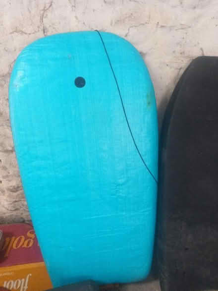 Photo of free 2 x body boards (Askham CA10) #2