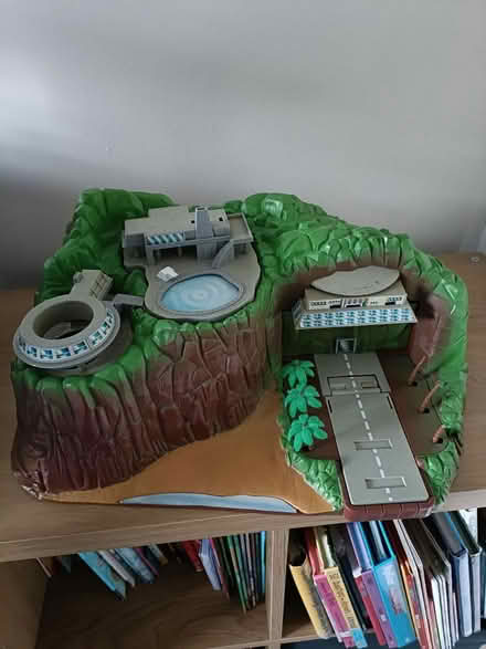 Photo of free Tracy Island (Welwyn Garden City) #1
