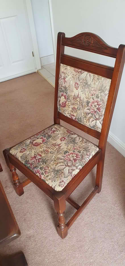 Photo of free Dining suite (Lakenheath IP27) #4