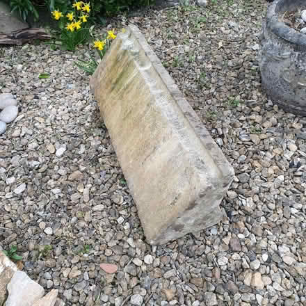 Photo of free Three stone wall toppers (Paulton) #2