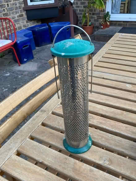Photo of free Bird feeder (SW18) #1