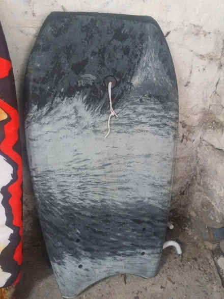 Photo of free 2 x body boards (Askham CA10) #4