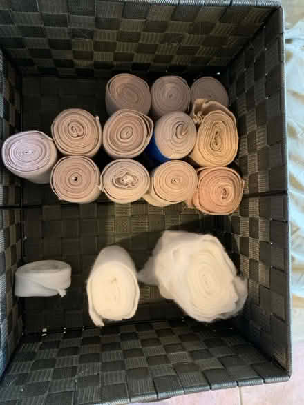 Photo of free Wraps for Lymphedema Treatments (Southeast Houston) #2