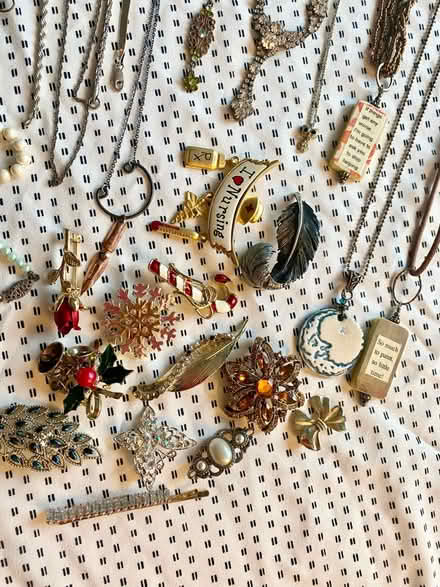 Photo of free Costume Jewelry (West End) #2