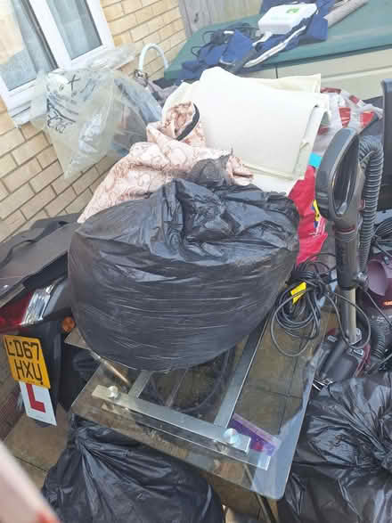 Photo of free Clothes (RM7) #1