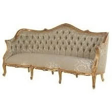 Photo of Gold furniture`s (cm248ff) #2