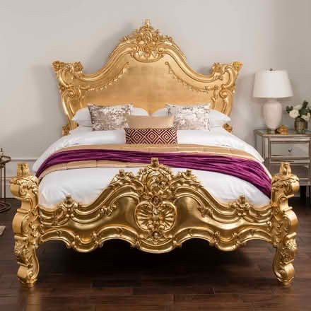 Photo of Gold furniture`s (cm248ff) #4