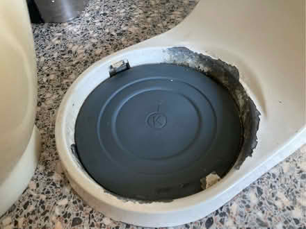Photo of free Kenwood Chef A901 (North Creake NR21) #2