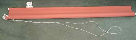 Photo of free Roller blind (Belper DE56) #1