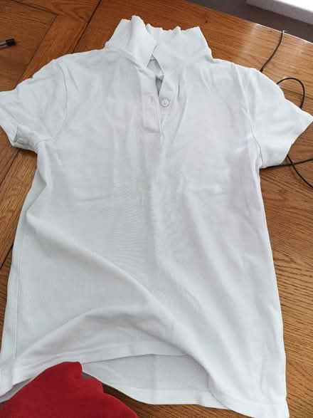 Photo of free Polo shirt x 2 (Henbury) #1