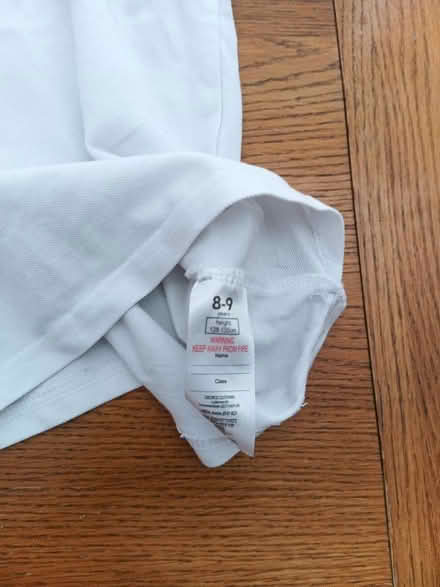Photo of free Polo shirt x 2 (Henbury) #4