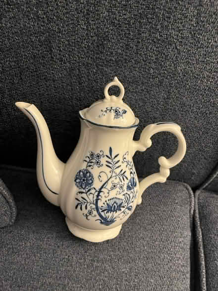 Photo of free Tea pot (Ridley Park) #1