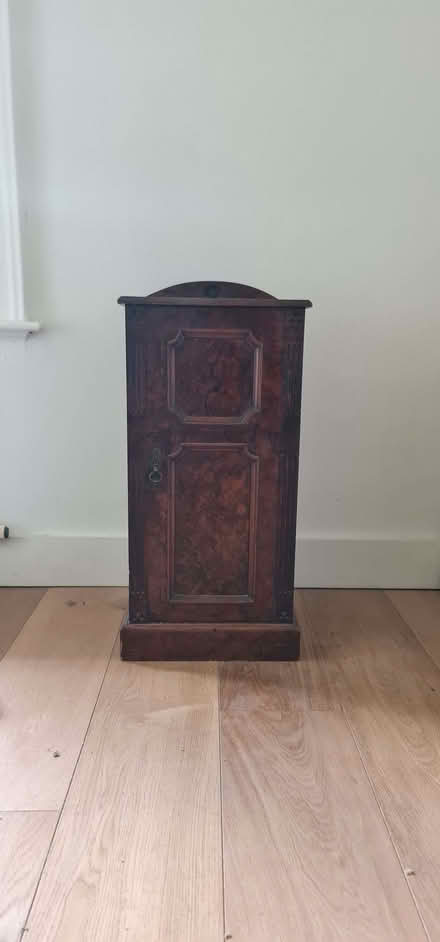 Photo of free Cabinet (Furzedown SW17) #1