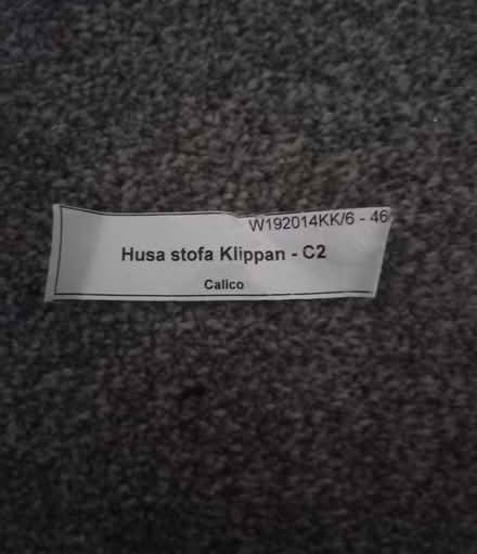Photo of free IKEA 2 seater sofa (BR1) #3