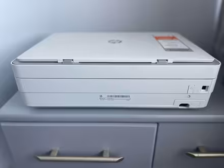 Photo of free H.P. Printer (Hoddesdon EN11) #4