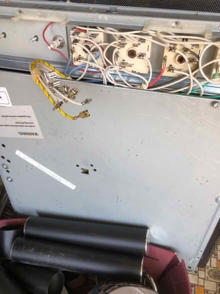 Photo of free Scrap metal (East Rainham ME8) #2