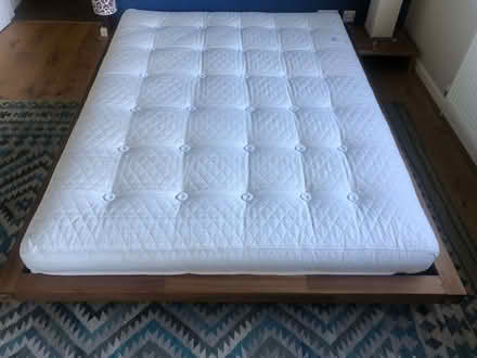 Photo of free Futonbed (Staveley LA8) #1