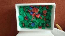 Photo of Plastic milk bottle tops (Maidenhead SL6) #2
