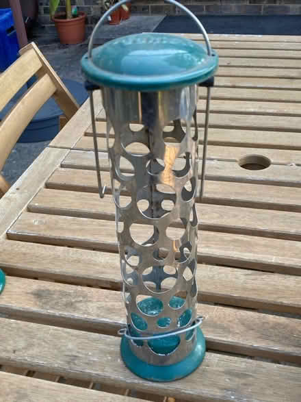 Photo of free Bird feeder (SW18) #1