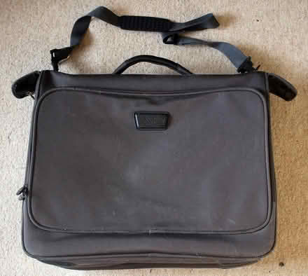 Photo of free Large Luggage Suit (OX1 South Oxford) #2