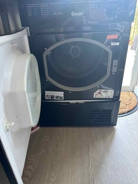 Photo of free Black Swan Condenser Dryer (Brixton) #1