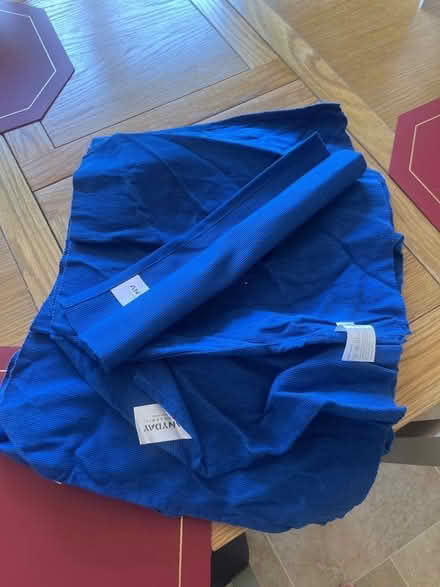 Photo of free Place mats (Alnwickhill EH16) #1