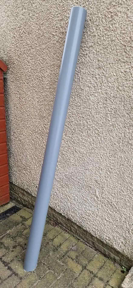 Photo of free Downpipe (Dunfermline KY12) #1