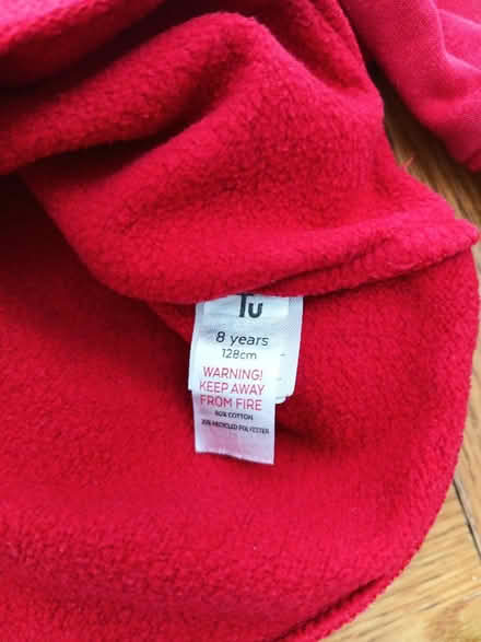 Photo of free School jumpers ages 8 & 9-10 (Henbury) #2
