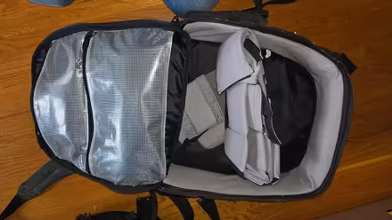 Photo of free 2 Large camera bags (Ulster Park) #3