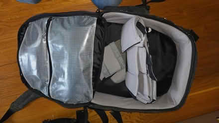 Photo of free 2 Large camera bags (Ulster Park) #3