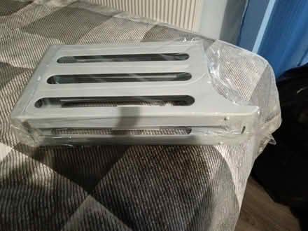 Photo of free Egg Storage (Parkwood, Maidstone) #1