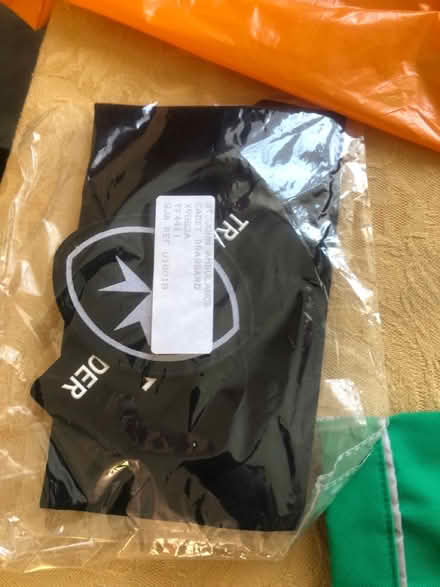 Photo of free St John Ambulance cadet uniforms (Epsom KT18) #4