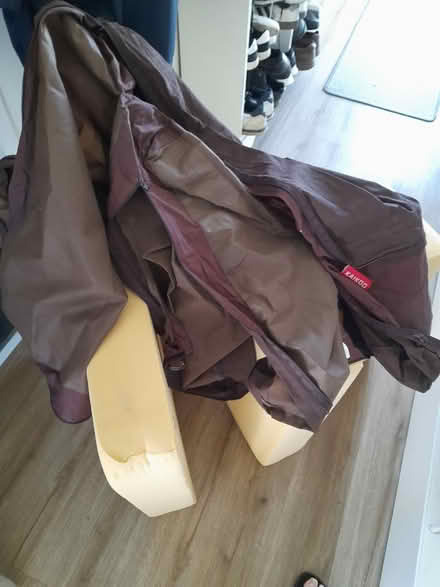 Photo of free Fold up bed or chair for child (Yeovil) #1