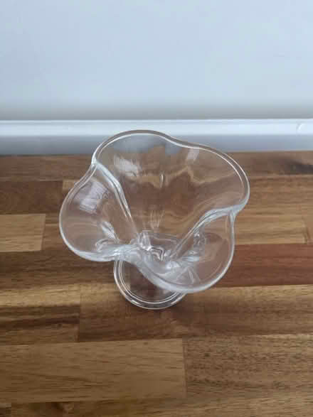 Photo of free Dessert Glasses (Market Harborough) #3